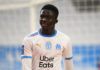 OM: Bamba Dieng proposé à Everton