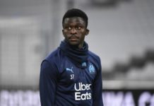 OM: Le club le plus riche du monde prêt à sauver Bamba Dieng ?