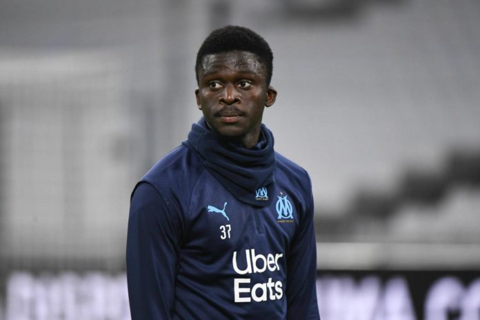 OM: Le club le plus riche du monde prêt à sauver Bamba Dieng ?