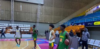 Afrobasket U18 : le tirage au sort