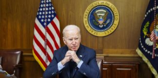 Biden annonce que les Etats-Unis ont tué le chef d'Al-Qaïda