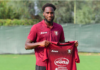 Prêté à La Salernitana : Boulaye Dia livre ses premières impressions