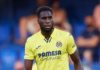 Villarreal : Nice prépare une offre pour Boulaye Dia