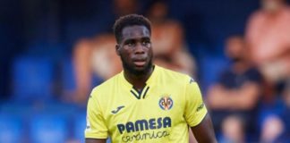 Villarreal : Nice prépare une offre pour Boulaye Dia