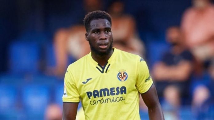 Villarreal : Nice prépare une offre pour Boulaye Dia