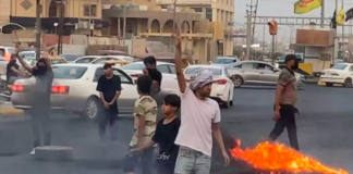 Crise en Irak - 15 personnes tuées