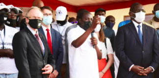 Souleymane Ndiaye : «le Sénégal se positionnera comme un Hub aérien sous-régional"