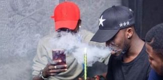 Mali: Le gouvernement interdit la consommation et la commercialisation de la chicha