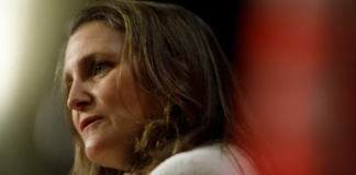 Canada : La vice-première ministre condamne la brutalité policière sur la diplomate sénégalaise