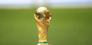 La Coupe du monde à Dakar, le 6 septembre