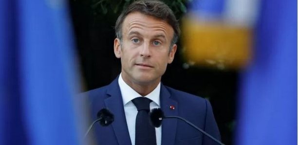 Macron alarmiste : “Série de graves crises”, “fin de l’abondance”...