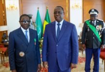 Retour d’ascenseur : Pape Diop va t-il intégrer le prochain Gouvernement ?, « Si on me demande… »