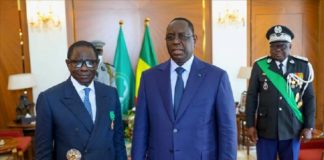 Retour d’ascenseur : Pape Diop va t-il intégrer le prochain Gouvernement ?, « Si on me demande… »
