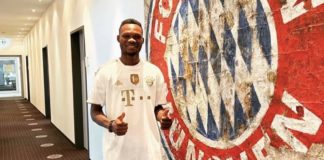 Ami de Sadio Mané, le Béninois Désiré Sègbé Azankpo signe aussi au Bayern