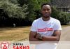 Mercato: Nancy s’offre Diafra Sakho