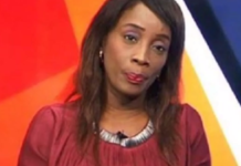 Nafissatou Diallo : "Personne ne passera par le PDS pour diviser l'opposition..."