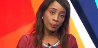 Nafissatou Diallo : "Personne ne passera par le PDS pour diviser l'opposition..."
