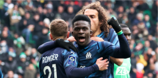 Situation à l'OM : l'agent de Bamba Dieng sort du silence