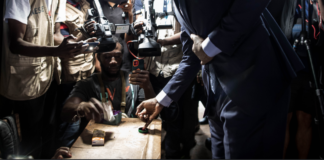 Élections : Les "milliards" d’ententes-directes !