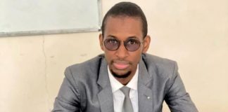 Capitaine Touré annonce son entrée en politique