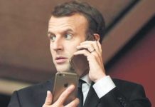 Propos sur la Turquie: Emmanuel Macron recadré par l’ambassadeur Tanju Bilgiç…