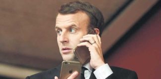 Propos sur la Turquie: Emmanuel Macron recadré par l’ambassadeur Tanju Bilgiç…