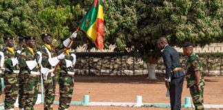 « Désengagement de l’armée sénégalaise du Mali »: En réponse à Sonko, la Dirpa parle de remplacement des troupes