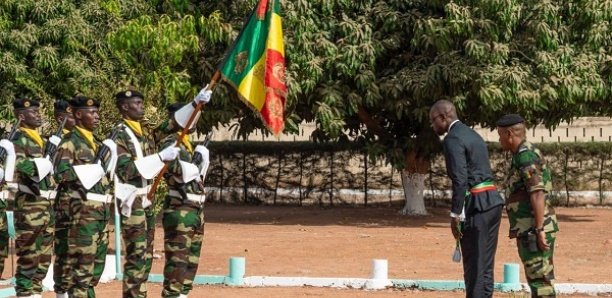 « Désengagement de l’armée sénégalaise du Mali »: En réponse à Sonko, la Dirpa parle de remplacement des troupes