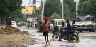 Inondations au Soudan: au moins 52 morts