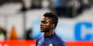 Mercato OM : Bamba Dieng, entre la France et l’Angleterre ?