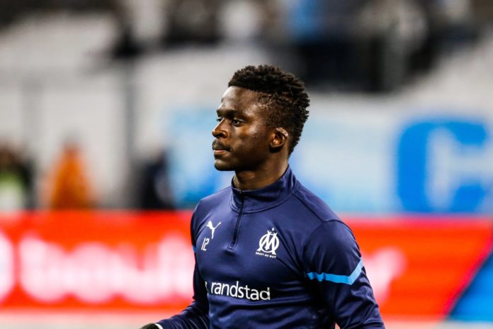 Mercato OM : Bamba Dieng, entre la France et l’Angleterre ?