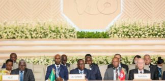 Sommet TICAD : Macky Sall insiste sur la prise en charge des priorités du continent