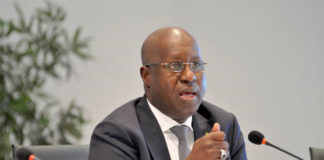 Félicitation à Wallu pour sa victoire : Abdou Karim Sall supprime sa publication sur Facebook