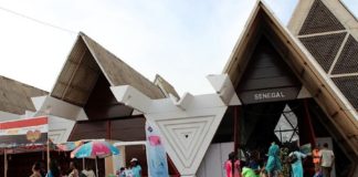 Foire internationale de Dakar : la 30e édition prévue du 15 au 31 décembre prochain