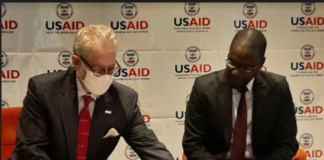 Le FONSIS et l’USAID en partenariat pour l’amélioration de la compétitivité des entreprises