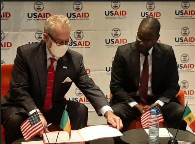 Le FONSIS et l’USAID en partenariat pour l’amélioration de la compétitivité des entreprises