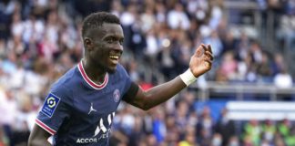 Mercato – Gana Gueye: Everton et le PSG devraient reprendre les négociations en début de semaine