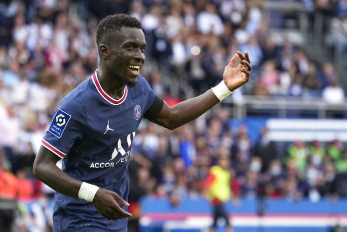 Mercato – Gana Gueye: Everton et le PSG devraient reprendre les négociations en début de semaine