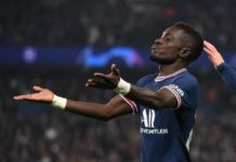 Mercato : deux clubs prêts à accueillir Gana Gueye