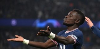 Mercato : deux clubs prêts à accueillir Gana Gueye