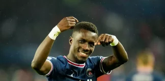 Gana à Everton : Un détail du contrat du Sénégalais connu