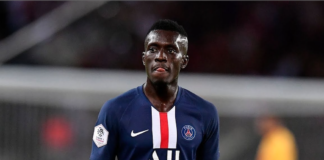 Mercato : le PSG refuse de résilier le contrat de Gana Gueye