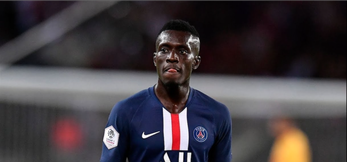 Mercato : le PSG refuse de résilier le contrat de Gana Gueye