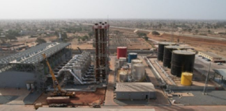 "Le Sénégal est confronté à un choix technologique majeur pour tirer pleinement profit de son gaz..."