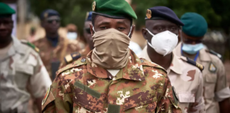 42 soldats tués lors d'une attaque : Deuil national au Mali
