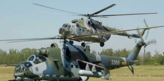 La Russie offre du matériel de guerre au Mali
