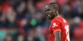 Darren Bent: « Sadio Mané manque à Liverpool »
