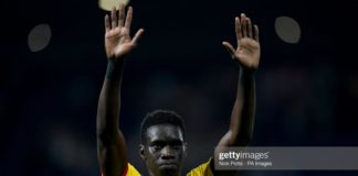 Visite médicale réussie pour Ismaïla Sarr à Aston Villa !