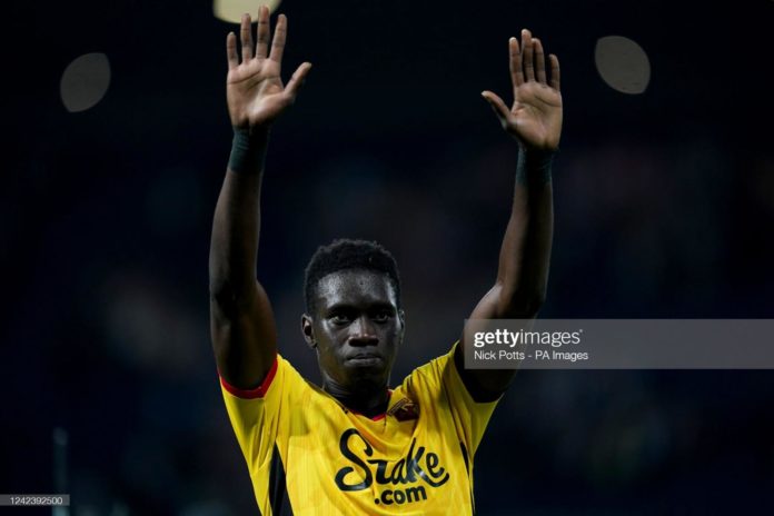 Visite médicale réussie pour Ismaïla Sarr à Aston Villa !