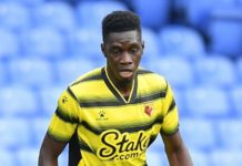 Mercato: Leeds veut doubler Manchester United sur le dossier Ismaila Sarr